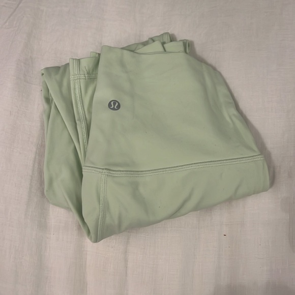 Lululemon Align 23” size 4 in mint like new - Picture 5 of 5